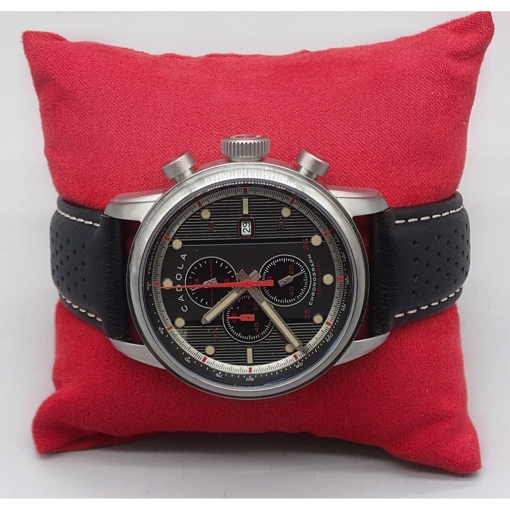 Cadola Chronograph Watch CD-1051 [GNH023426]